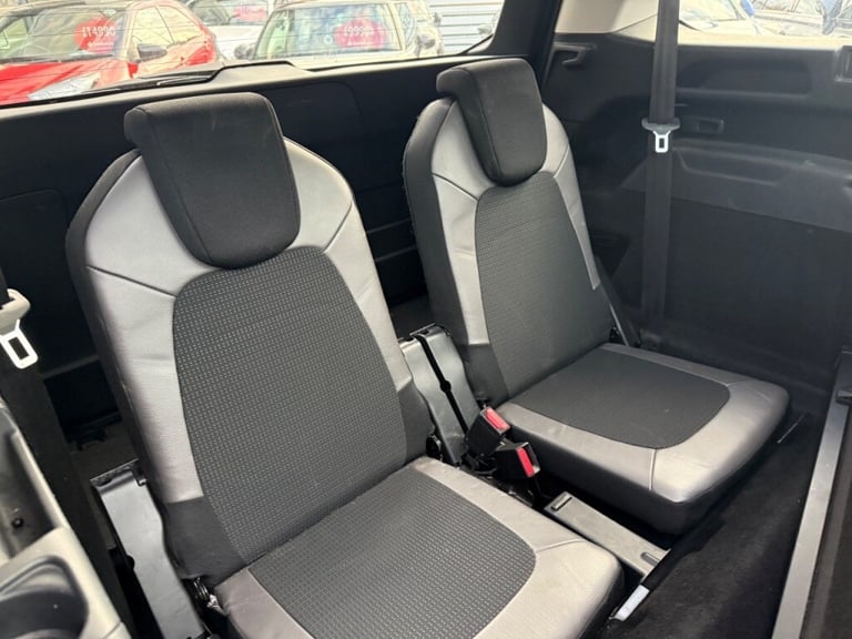  Citroen Grand C4 Picasso 1.6 BlueHDi Flair 5dr EAT6 - FSH - PANORAMIC SUNROOF