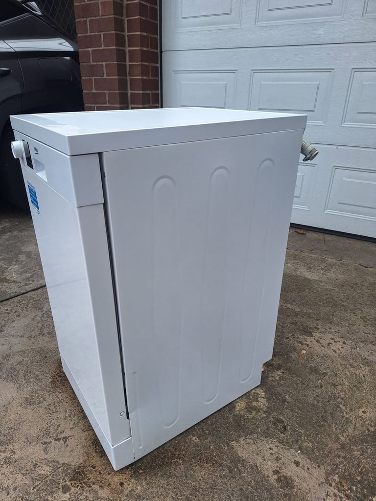 image for Slimline dishwasher 