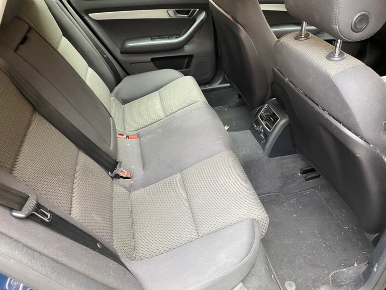 AUDI A6 AVANT 2.0 TFSi | 92K MILES | 2X KEYS | AUDI HISTROY