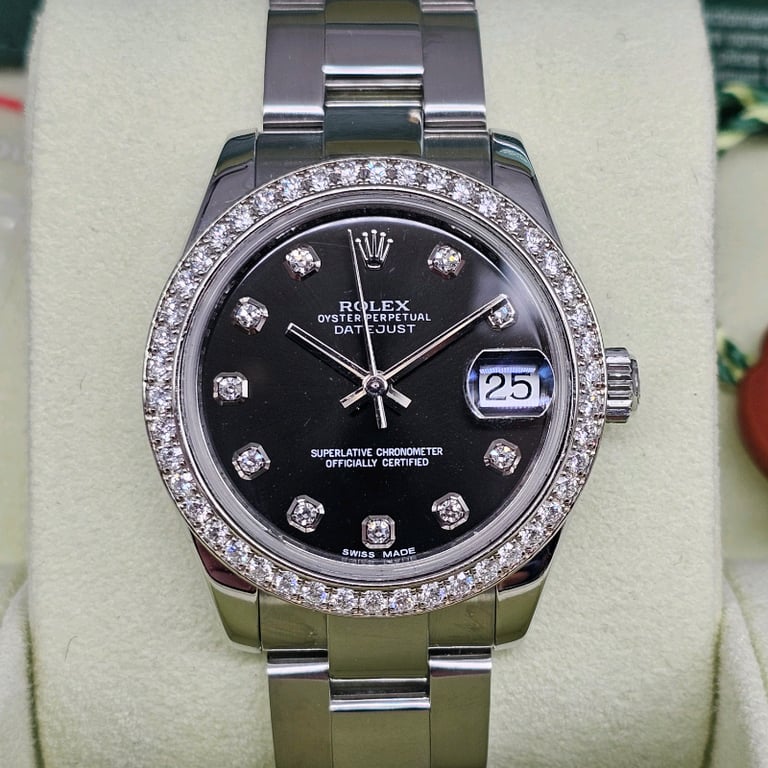Rolex for Sale | Men's & Women's Watches | Gumtree