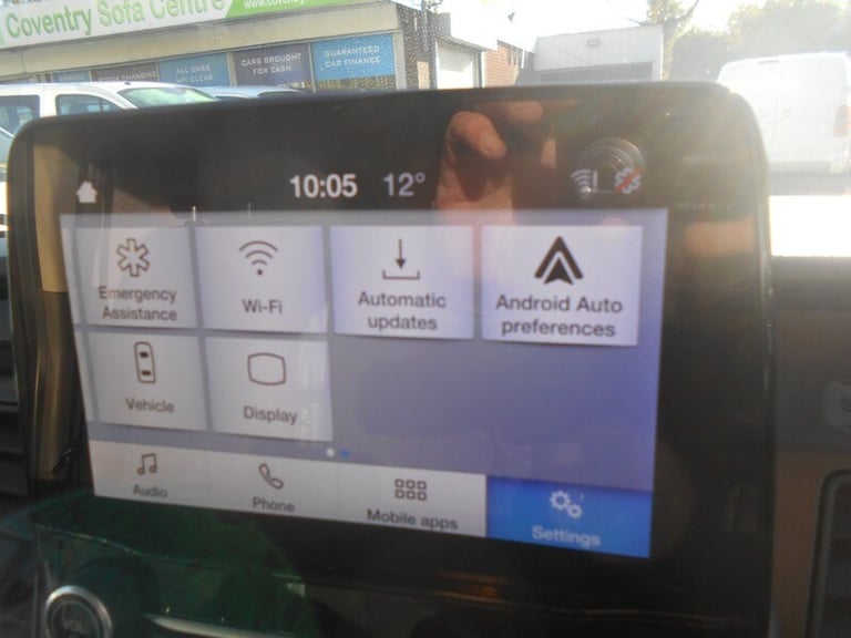 Ford Transit 2021 350 TREND P/V ECOBLUE L3 H2 NO VAT WET-BELT HAS JUST BEEN REPL