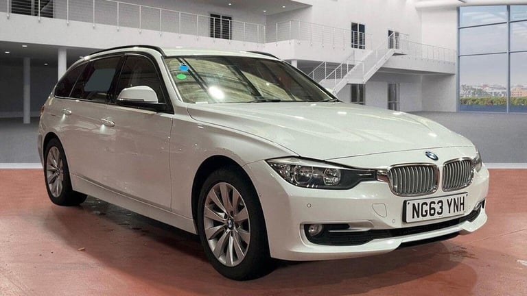BMW 3 SERIES 2.0 320d Modern Touring xDrive Euro 5 (s/s) 5dr 2013
