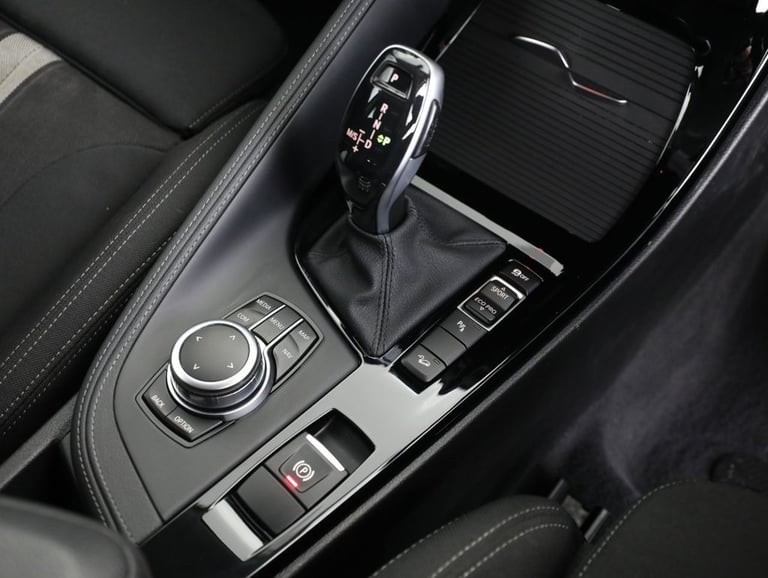 2022 BMW X2 2.0 20i Sport SUV 5dr Petrol Auto xDrive Euro 6 (s/s) (178 ps) HATCHBACK Petrol Autom...