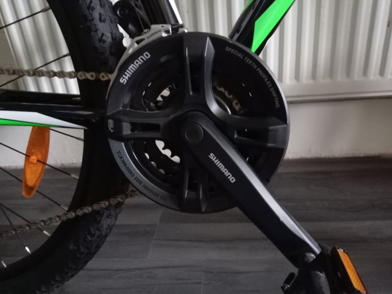 Scott aspect Like new mountain bike 