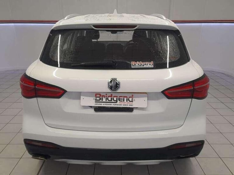 2022 MG MG HS 1.5 T-GDI Excite SUV 5dr ESTATE Petrol Automatic