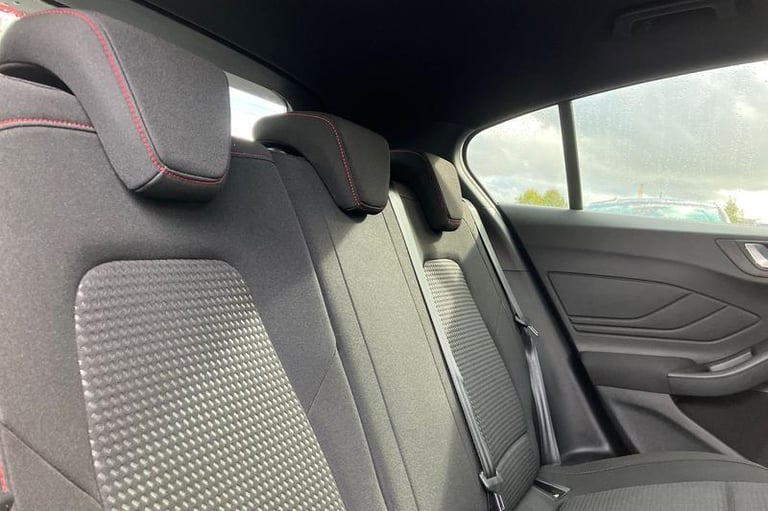 2023 Ford Focus 1.0 EcoBoost Hybrid mHEV 155 ST-Line Edition 5dr HATCHBACK PETROL Manual