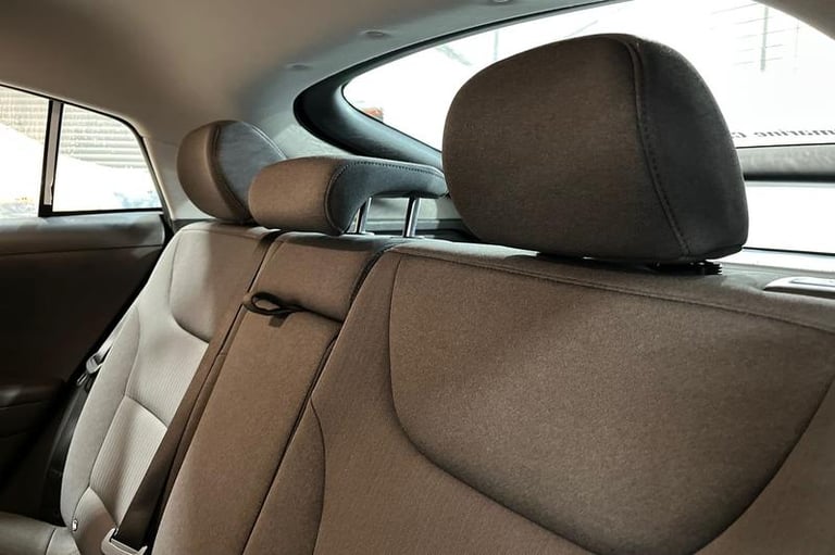 2022 Hyundai IONIQ **?0 VRT** 100kW Premium 38kWh 5dr Auto Automatic Hatchback Electric Automatic