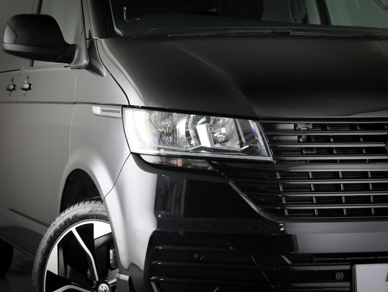 2020 Volkswagen Transporter Shuttle 2.0 TDI S Minibus Double Cab 5dr Diesel Manual SWB Euro 6 (s/...