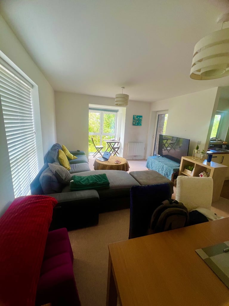 2bhk Flat for rent Oakgrove milton keynes