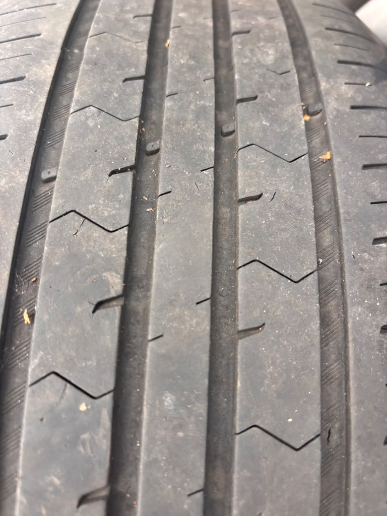 16 inch alloy wheels Skoda 