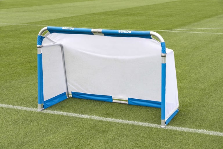 image for 2 x Samba Football Goals £75 bargain 