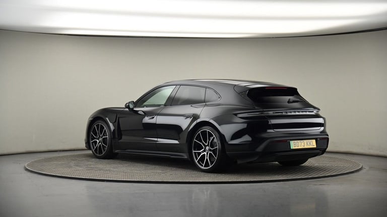 2023 Porsche Taycan Performance 79.2kWh Sport Turismo Auto RWD 5dr (11kW Charger) Estate Electric...