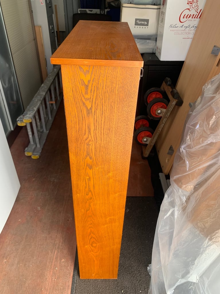 Display unit.