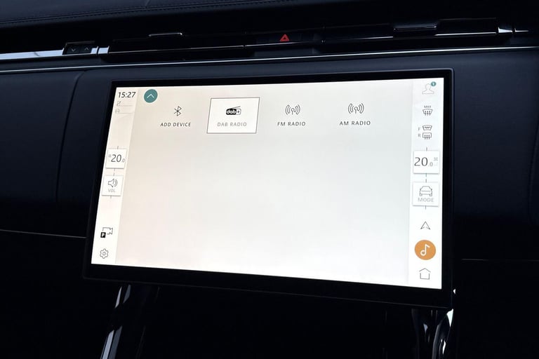 2023 Land Rover Range Rover Sport 3.0 D300 MHEV Dynamic SE SUV 5dr Diesel Auto 4WD Euro 6 (s/s) (...