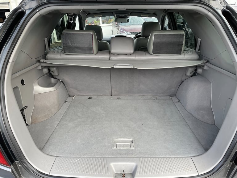 2006 Kia Sorento Diesel