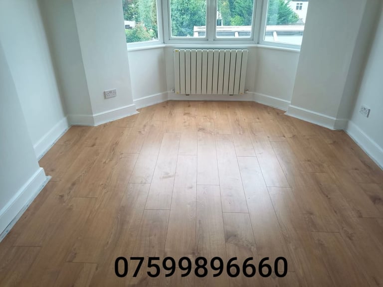 Laminate flooring, herringbone, engineered wood flooring fitting 