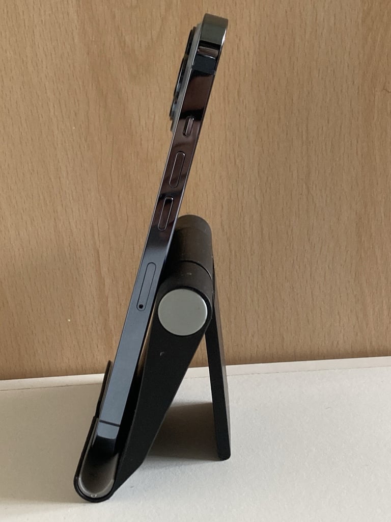 Apple iPhone 13 Pro - 128GB - Sierra Blue (Unlocked) A2215 (CDMA + GSM)