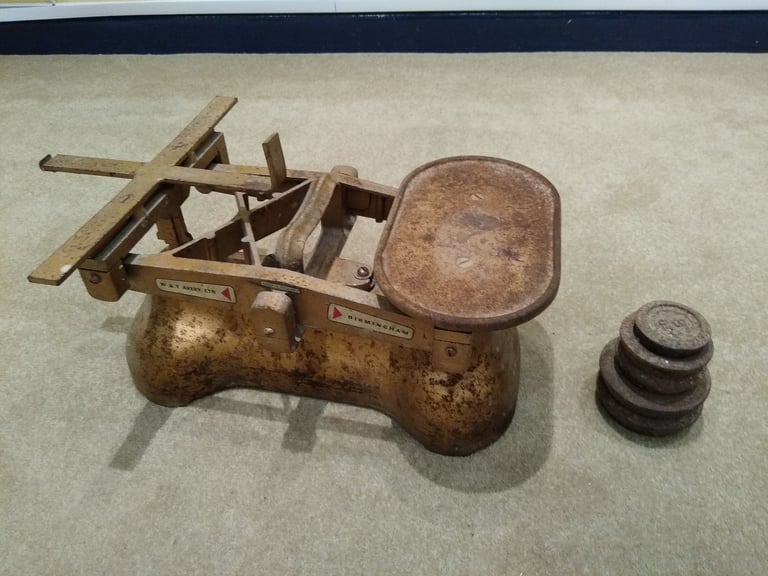 image for Avery Scale/Balance