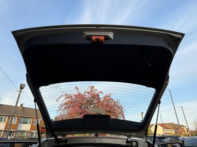 2006 Skoda Fabia 1.2 HTP Classic 5dr Hatchback Petrol Manual