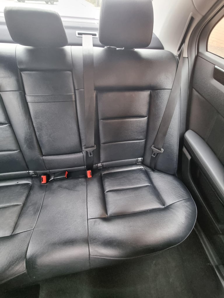 2013 Mercedes-Benz E Class 2.1 E300dh BlueTEC G-Tronic+ Euro 5 (s/s) 4dr SALOON Diesel/Electric H...