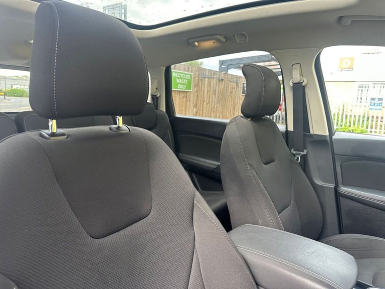 2016 Ford S-Max 2.0 TDCi Titanium Sport MPV 5dr Diesel Manual Euro 6 (s/s) (180 ps) MPV Diesel Ma...