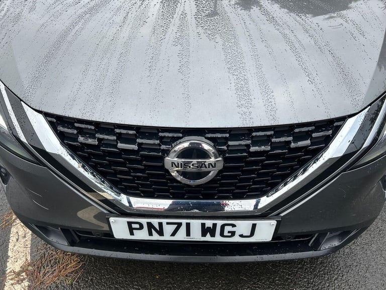 2021 Nissan Qashqai 1.3 DIG-T MHEV Premiere Edition SUV 5dr Petrol Hybrid Manual Euro 6 (s/s) ( S...