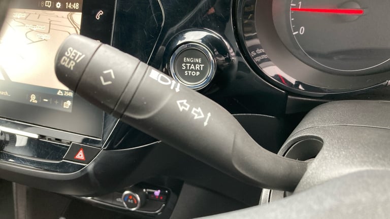 2020 Vauxhall Corsa 1.2 Turbo SRi Nav Premium 5dr Petrol Hatchback Hatchback Petrol Manual