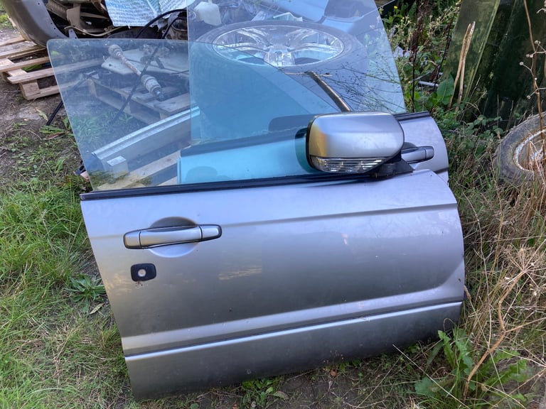 Subaru forester part