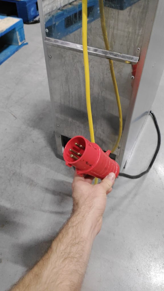 Valentine Deep Fat Fryer