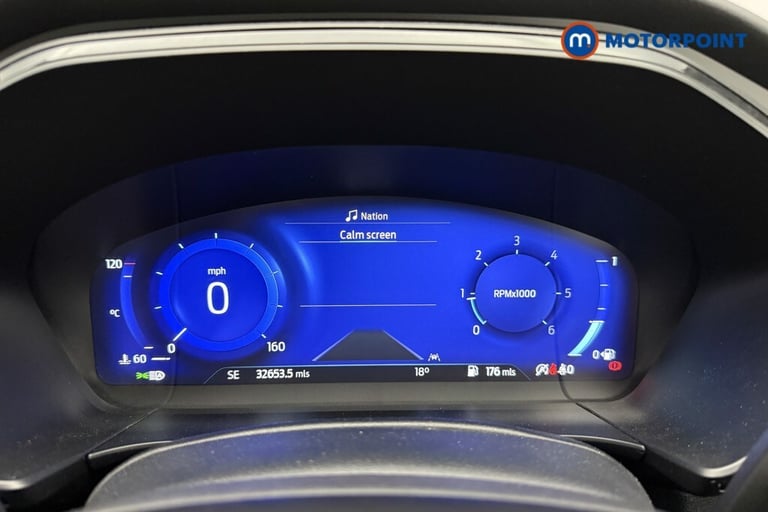 2020 Ford Kuga 2.0 EcoBlue mHEV ST-Line X Edition 5dr SUV Diesel Manual