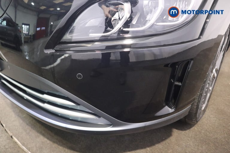 2022 Hyundai KONA 100kW Premium 39kWh 5dr Auto HATCHBACK ELECTRIC Automatic