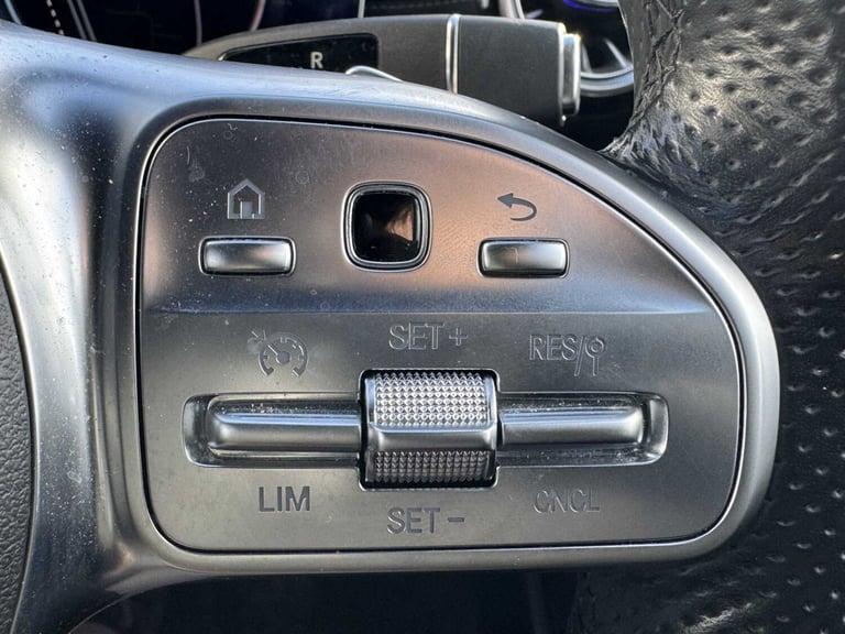 2020 Mercedes-Benz E Class E220d AMG Line 2dr 9G-Tronic Convertible Diesel Automatic