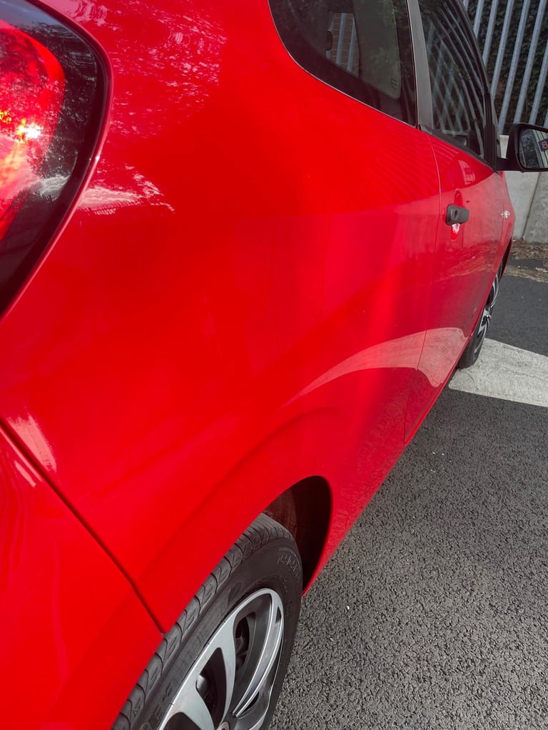 CITROEN C1 1.0 VTi Touch 2017