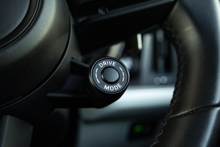 2023 Porsche Cayenne 3.0 V6 E-Hybrid 25.9kWh TiptronicS 4WD Euro 6 (s/s) 5dr ESTATE Petrol/Electr...