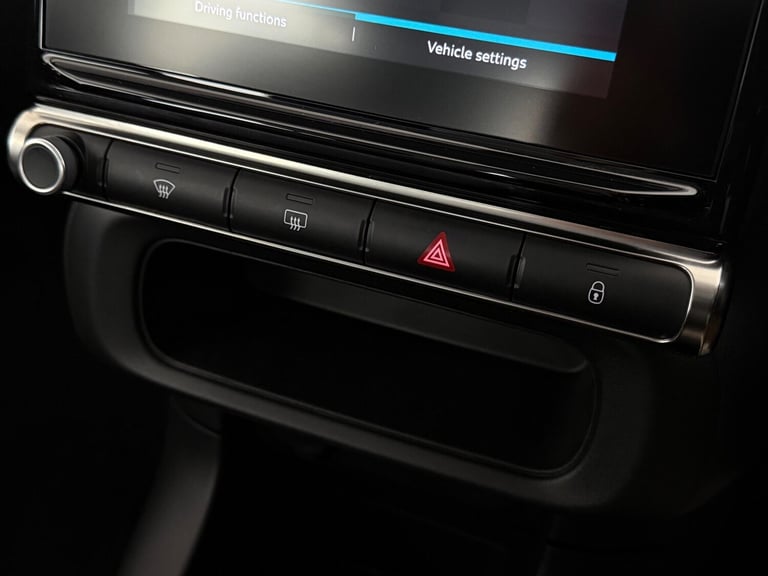 2020 Citroen C3 1.2 PureTech 83 Origins 5dr HATCHBACK PETROL Manual