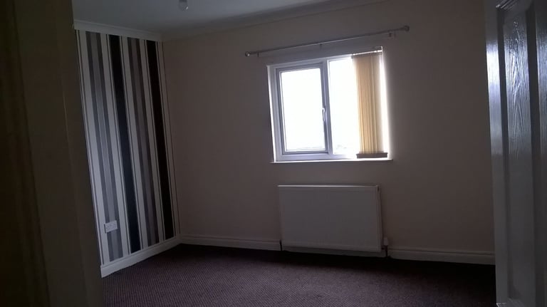 2 bedroomed flat to let - Bentley. DN5 9TJ