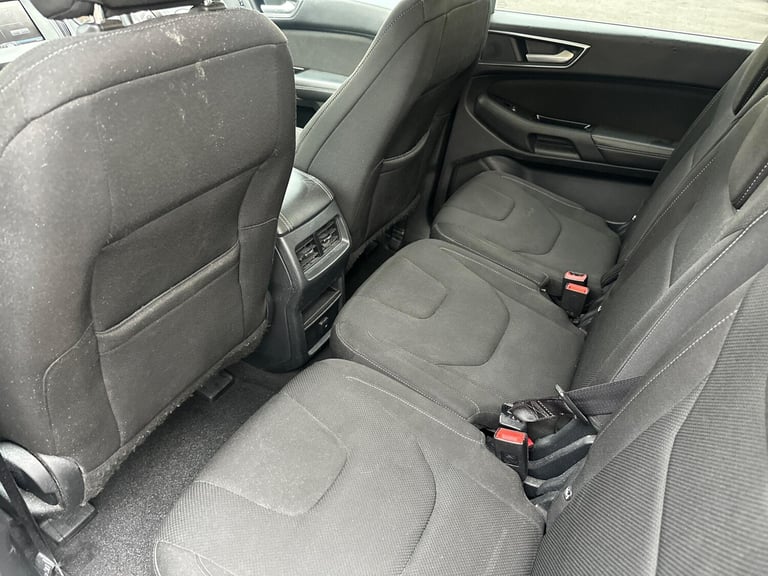 2015 Ford S-Max 2.0 TDCi 180 Titanium 5dr Powershift MPV DIESEL Automatic