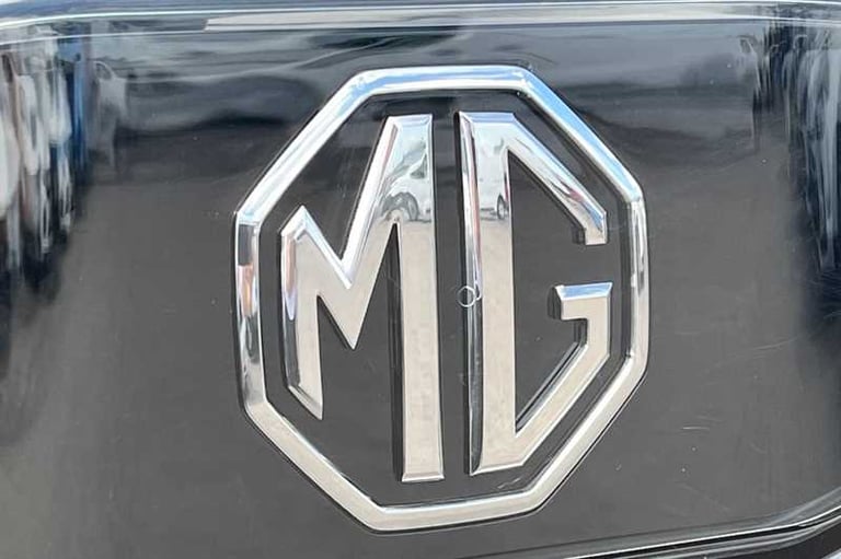 2023 MG MG4 64kWh Trophy Long Range Hatchback 5dr Electric Auto (203 ps) Hatchback Electric Autom...