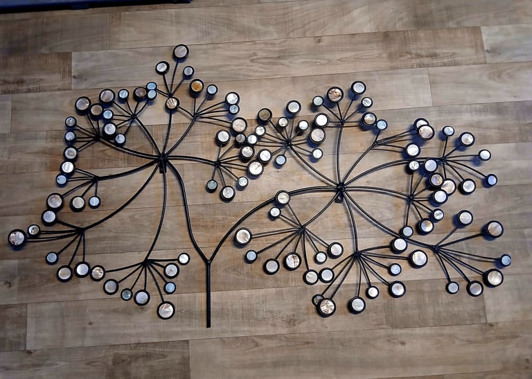 image for Metal Wall Hangjng