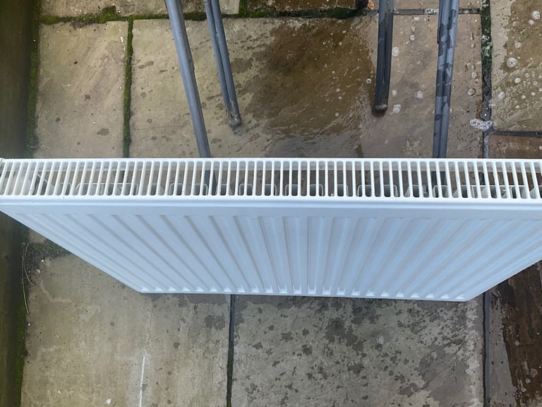 Delonghi radiator