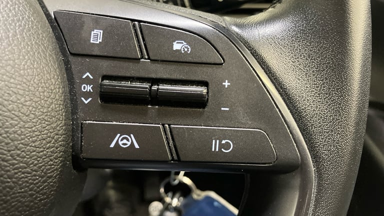 2022 Hyundai i20 1.0T GDi 48V MHD SE Connect 5dr Petrol Hatchback Hatchback Petrol Manual