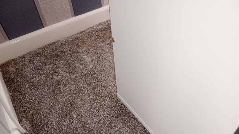 Sideboard/display cabinet 