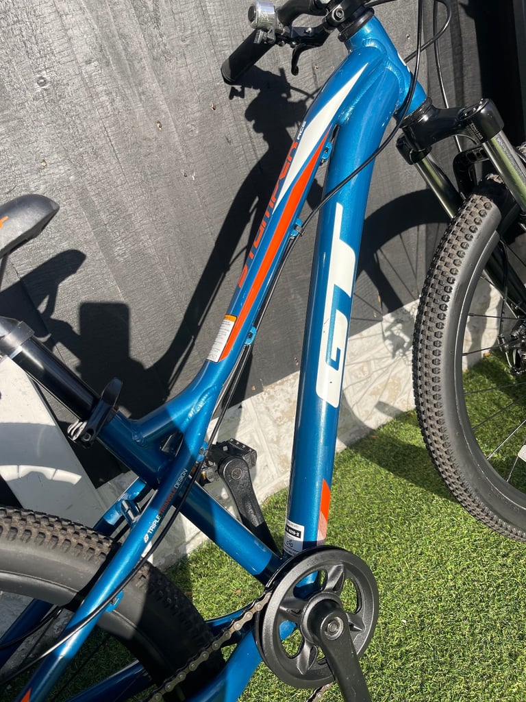 GT Stomper Ace Mountain Bike