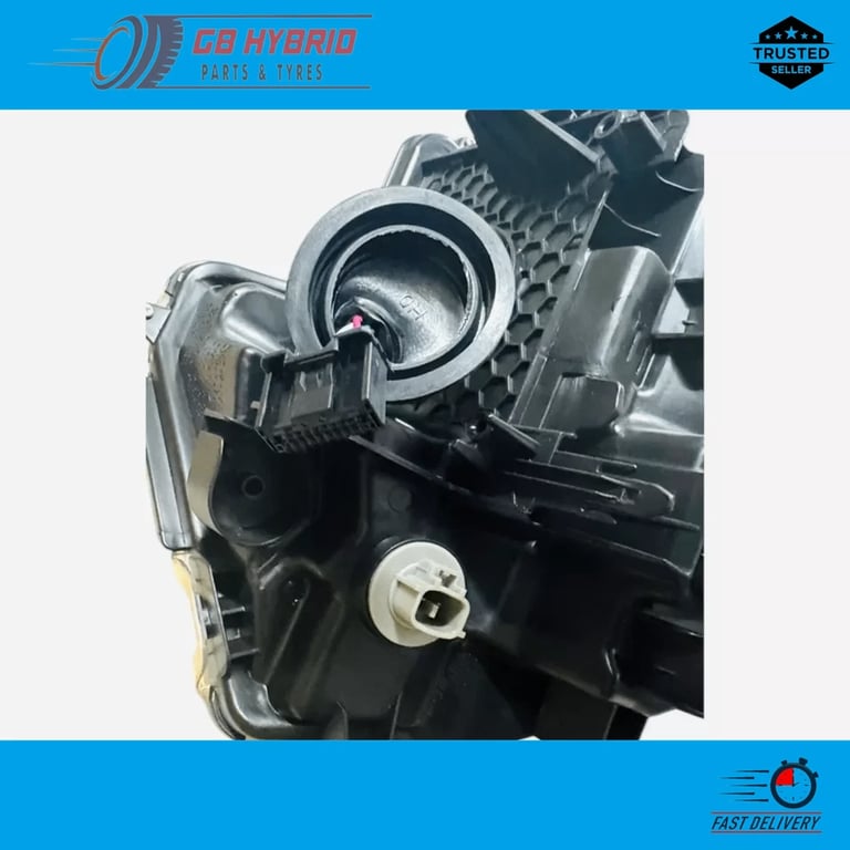 Toyota Prius 1.8 Hybrid 2016 ~ 2018 Headlight Headlamp LED - Driver Side