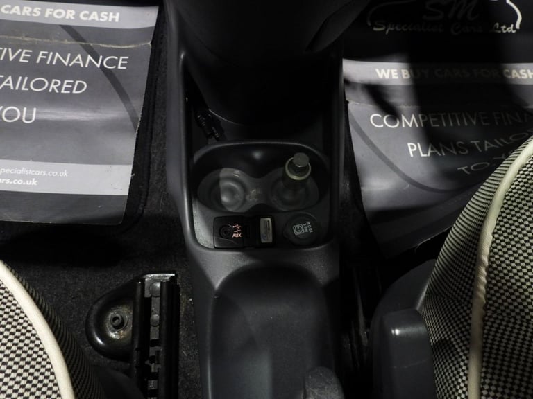 2013 Fiat 500 1.2 Lounge 3dr [Start Stop] HATCHBACK PETROL Manual