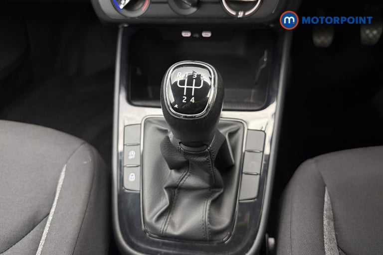 2023 Skoda Fabia 1.0 MPI 80 SE Comfort 5dr Hatchback Petrol Manual