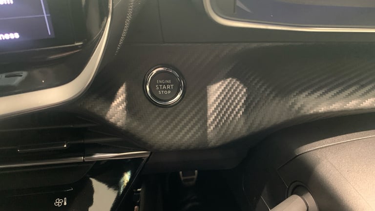 2024 Peugeot 208 1.2 PureTech GT Hatchback 5dr Petrol Manual Euro 6 (s/s) (100 ps) Hatchback Petr...