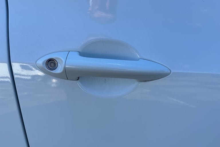 2018 Kia Venga 1.6 3 5dr Auto [6] Hatchback Petrol Automatic