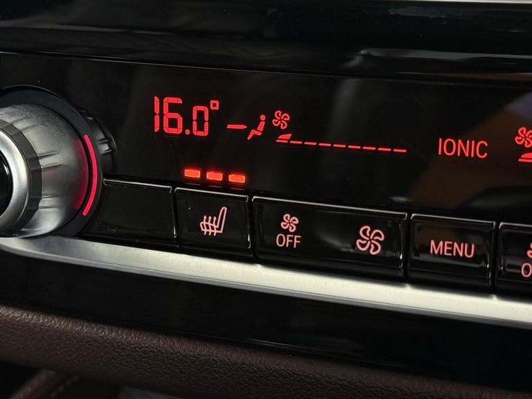 2019 BMW 5 Series 3.0 540i M Sport Auto xDrive Euro 6 (s/s) 4dr SALOON Petrol Automatic