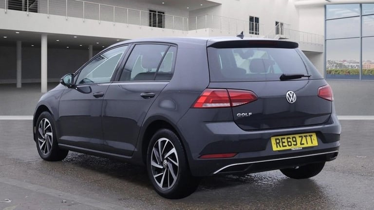 2020 Volkswagen Golf 1.5 TSI EVO 150 Match Edition 5dr DSG HATCHBACK PETROL Automatic